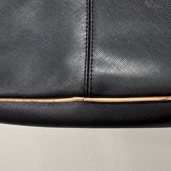 Coach Black Tote Bag - Picture 4 of 13